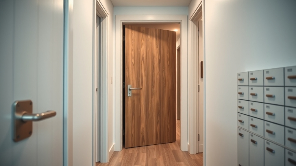 자가 체크리스트 본문 이미지: Show the first practical check before a housing decision