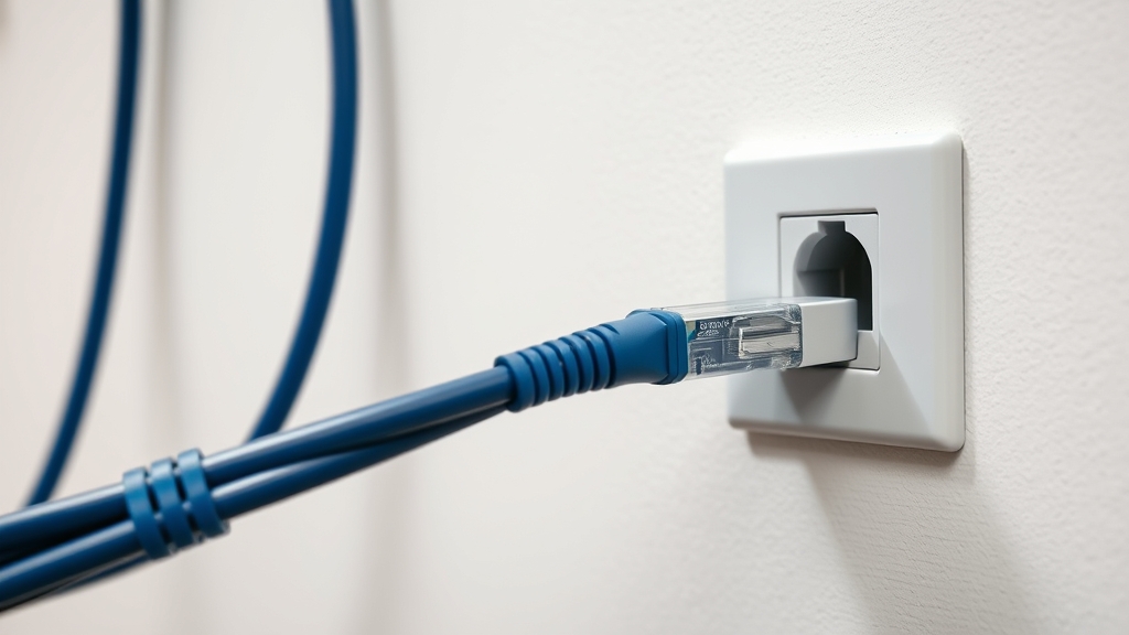 비교·선택 본문 이미지: Show cable routing and installation condition