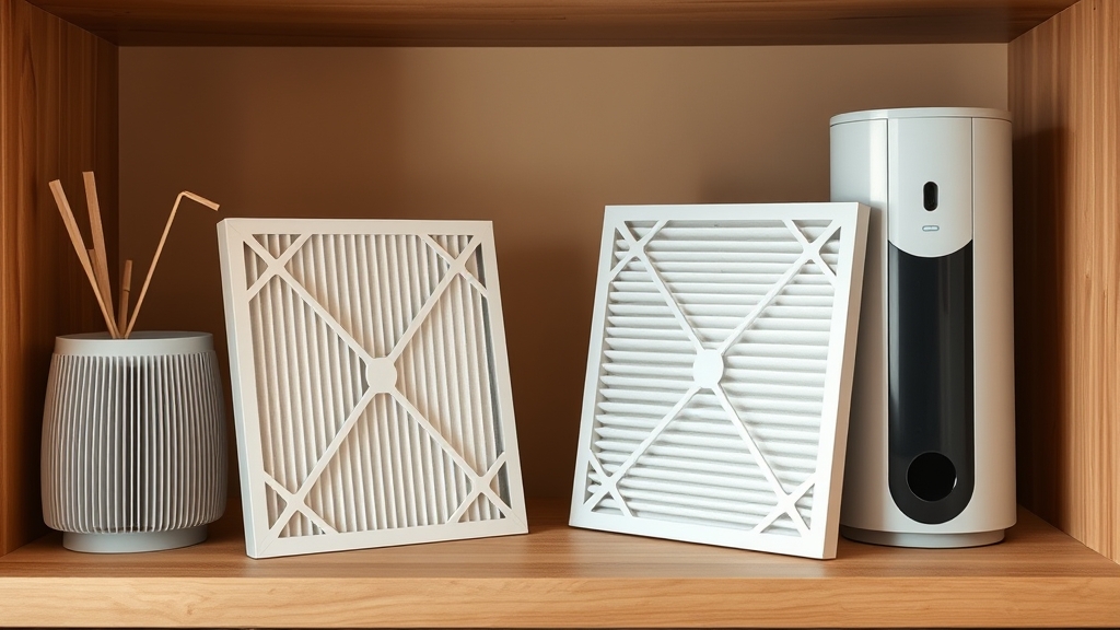 비교·선택 본문 이미지: Show filter storage comparison