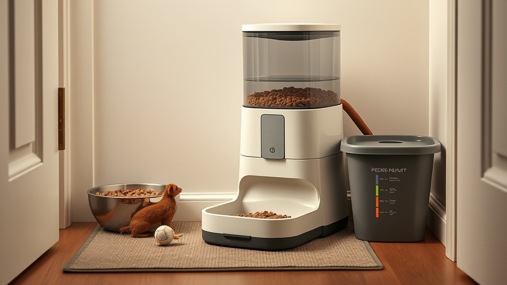 비교·선택 본문 이미지: Show daily feeding routine readiness